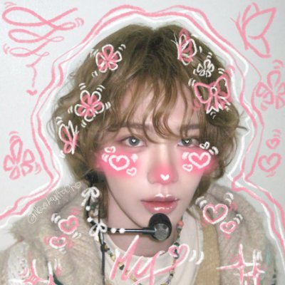NeverLoyalToOne's profile picture. ☁︎⋆｡˚ AHOF OT9 .⋆♱˚ ♡ 05' ♡ enby ♡ ENTP ♡ Prettyz Truther ♡ BoKiWonDai ♡ Unhinged ♡ Draws ♡ Writes ♡ DMs Open ♡ MDNI || Proof:#Vynerify