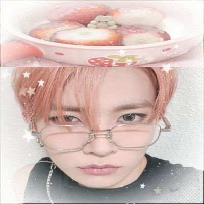 luktuars's profile picture. enha 💓