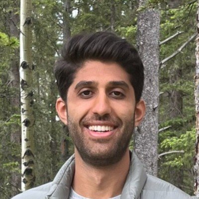 Ali_Shobeiri's profile picture. Special Projects at @perplexity_ai. Previously Machine Learning @Apple 🇨🇦