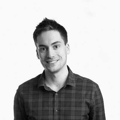 tomcbennet's profile picture. Writer, web developer, bitcoiner.