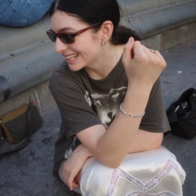 justcaritoo's profile picture. Lorde 🩵 Hande Erçel 💜multi/filmtwt 📽️🎾 there’s peace in the madness