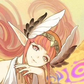 TotalSageKing's profile picture. ||Fate parody account not affiliated with Type Moon||