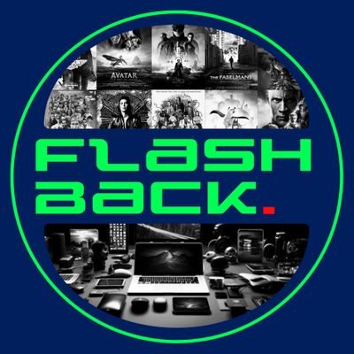 Flashback700's profile picture. Hi I'm a person who passionate about movies and tech which is all we see around us.

And i am willing to make you inform about latest movies & tech tips to you.