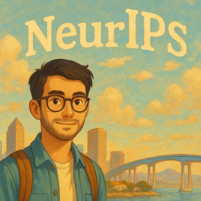 AbhayPuri98's profile picture. Senior ARS @ServiceNowRSRCH| ex-MLE @Jumio, @Mila_Quebec Alumni