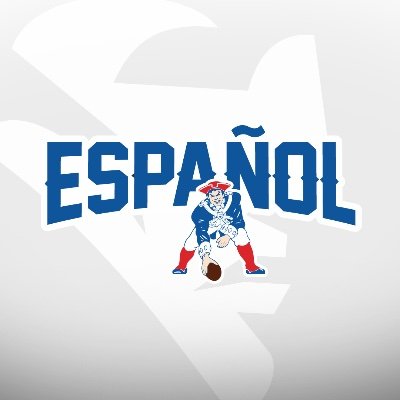 patriotsespanol's profile picture. La única página oficial de Twitter en idioma español de los New England Patriots. Instagram: https://t.co/41TnSPJoA6…