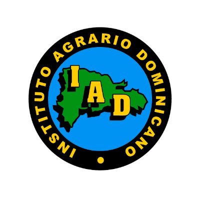 IADRD's profile picture. Redistribuimos tierras y promovemos el desarrollo rural para empoderar a pequeños agricultores y mejorar el bienestar social en la República Dominicana.
