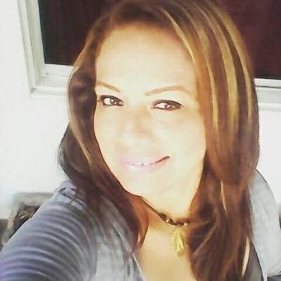 YriadS's profile picture. #Elayari2
Comunicadora Digital! VENEZOLANA,  copywriter, politica, Amante de la Vida y la verdad!! 🤗❣️😜🎁🎉