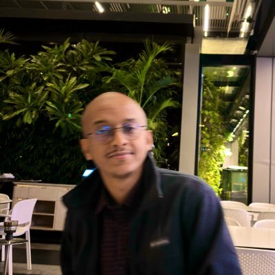 ahmedaljebarti's profile picture. 🧘📚👨‍💻🕊