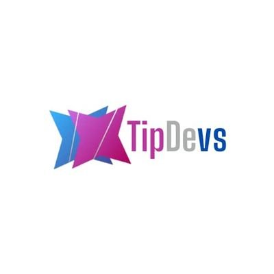 TipDevsMe's profile picture. Aspiring Full-Stack JS Developer 💻 | Founder @TipDevs 🚀 | Learning by building | Passionate about clean code, open-source & tech in Africa 🌍