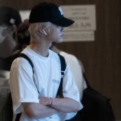 chunanarin's profile picture. ᯓ ❥ 7 Dream ⊹ mama nong 𝓙ིྀaemin 🐰🐱🎀