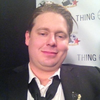 oncinemafan's profile picture. I am who I am