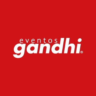 @EventosGandhi