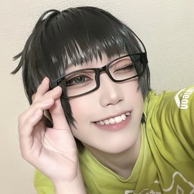 Harumaki_05's profile picture. 🔰cos ／ 義務教育修了済 18⤵︎ ︎ ／ とうらぶ ／ 存在しません ／重加工／ 関東 ／𝙉𝙚𝙭𝙩...ココフリ中華街13 小田原城14