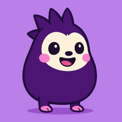 MonbeanFun's profile picture. The cutest bean in the Solana universe.

ca: 8WrRfnxXrYLFmkfp3ySb1D71sJ5Bio78YkadChWLnsaT