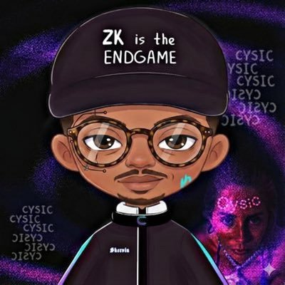 goodybtc's profile picture. 𝗖𝗿𝘆𝗽𝘁𝗼 𝗘𝗻𝘁𝗵𝘂𝘀𝗶𝗮𝘀𝘁 | 𝗙𝘂𝗹𝗹-𝗧𝗶𝗺𝗲 𝗧𝗿𝗮𝗱𝗲𝗿 | 𝗪𝗲𝗯𝟯 𝗦𝘁𝗿𝗮𝘁𝗲𝗴𝗶𝘀𝘁 | 𝗖𝗥𝗘𝗔𝗧𝗢𝗥 @Cysic_xyz