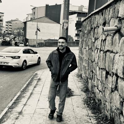 karkerr0's profile picture. Iskalamaz