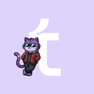 TalentumID's profile picture. The #1 SocialFi platform on @monad https://t.co/Jbdn622sFr