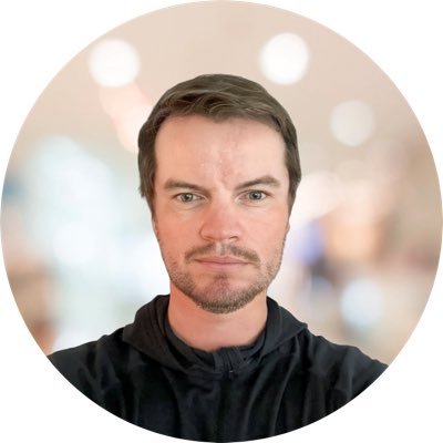 stevemooregolf's profile picture. 