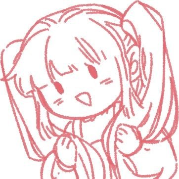 platinakathy's profile picture. 정지 또먹은 루시.. // 프사 유팡님 그림