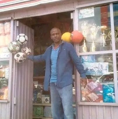 Tesfamariy33891's profile picture. 