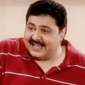 uday3740's profile picture. 