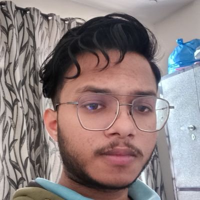 code_anshu's profile picture. I don’t just build APIs, I build systems that scale, solve real problems, and are dev-friendly