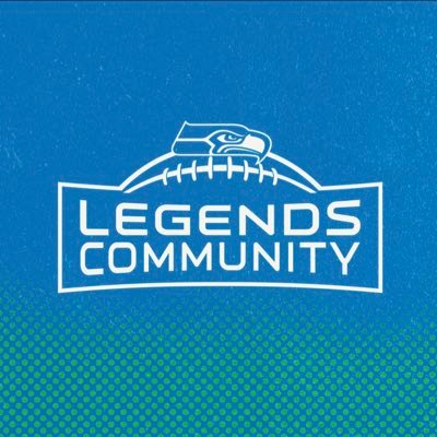 SeahawksLegends's profile picture. The official Twitter of the Seattle Seahawks Legends Community. See and hear stories of life after football from the Seahawks alums.