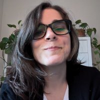Geneviève Fournier (@gegefournier) 's Twitter Profile