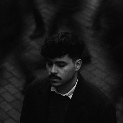 Aryan_NagarBook's profile picture. Writer & Philosopher. Exploring the nature of reality, freedom, and the human desire for systems. Author of "The Universe in Your Eyes".