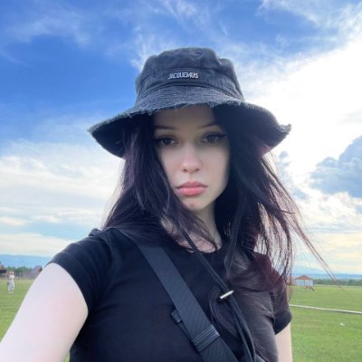 0xYsee's profile picture. ✧ 𝕀𝕟𝕥𝕖𝕣𝕨𝕖𝕓 𝔼𝕟𝕥𝕙𝕦𝕤𝕚𝕒𝕤𝕥 ✧ 𝕆𝕟𝕝𝕪 𝔸𝕔𝕔𝕠𝕦𝕟𝕥 ✧ ☟ 𝕍𝕚𝕖𝕨 𝕄𝕠𝕣𝕖 @shefiorg
 𝕊𝟙𝟝