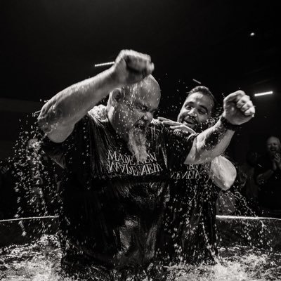 wrmoody's profile picture. Misgendering is free speech.