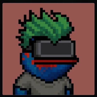 yapit0's profile picture. It came to me in a dream 🐸... $TIBBIR