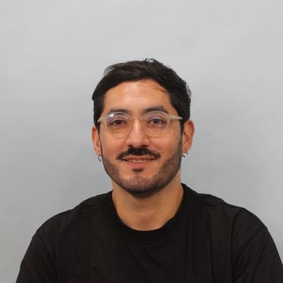 GinoRamirezB's profile picture. Vibe coder at @NuboxChile | prev @canal13 & @puntoticket 👨🏻‍💻