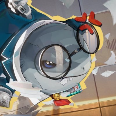 milfsyuri's profile picture. ✨🍋 | delusionposting about strategist rogue