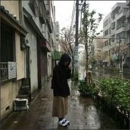 Mou513821764448's profile picture. The world is vast, depending on how big your heart is