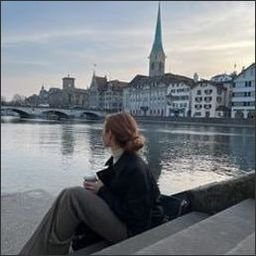 David9897964913's profile picture. The world is vast, depending on how big your heart is