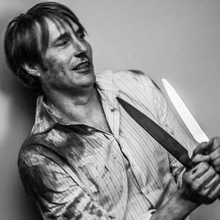 Hanniigram22's profile picture. 3rd Account, this time for Hannigram 🤯😌 Indonesian Fannibal 💋  Ga mau berantem semua pendapat kalian benar 👍