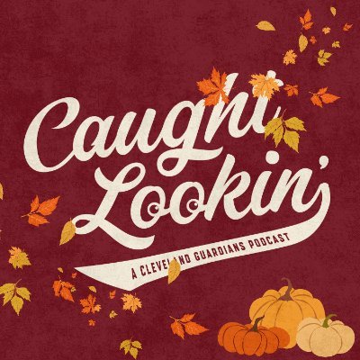 CaughtLookinCLE's profile picture. A Cleveland Guardians podcast from women who love the game. Fresh takes, big laughs, no gatekeeping. New episodes Mondays in The Land. ⚾💬 #GuardsBall