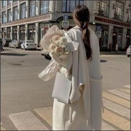 Marian1198133's profile picture. The world is vast, depending on how big your heart is