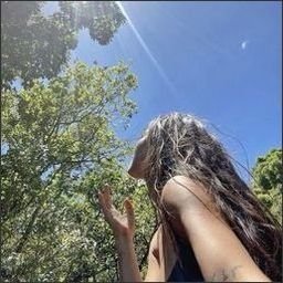 Enju940881's profile picture. The world is vast, depending on how big your heart is