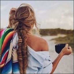 Mike1764391's profile picture. The world is vast, depending on how big your heart is