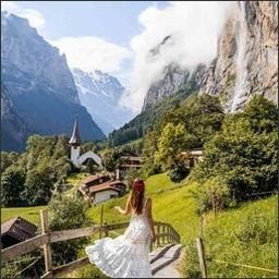 Vaclav642857's profile picture. The world is vast, depending on how big your heart is