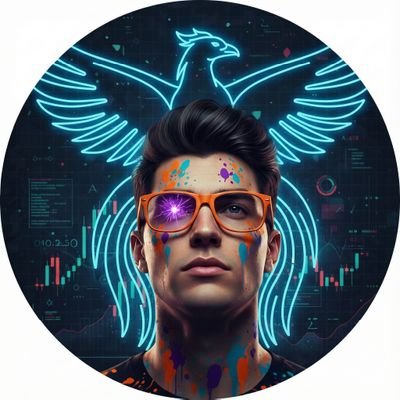 ElijahGgHQ's profile picture. Crypto enthusiast » professional reply guy🎭.I'm here for the alpha and the memes.↑Believer🪉: PRAY →YHWH🤲🏼
Meme Artist 🥂