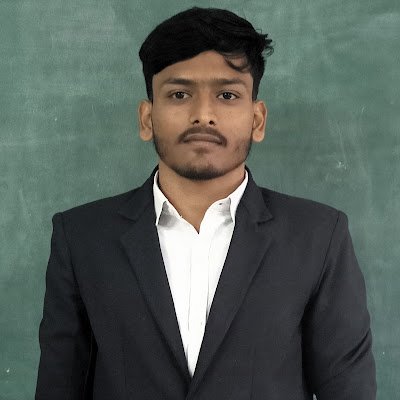 KSandip3058's profile picture. 