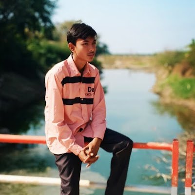 vijay_gami7525's profile picture. 