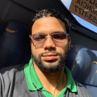 Antunes721's profile picture. ♑️