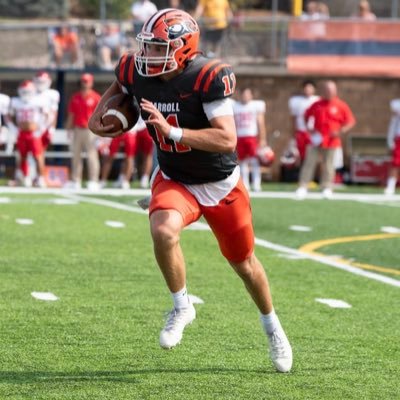 ElishaNieves11's profile picture. Qb ~ @piofootball ~ 28’ |Romans 12:2| 6’5 205|