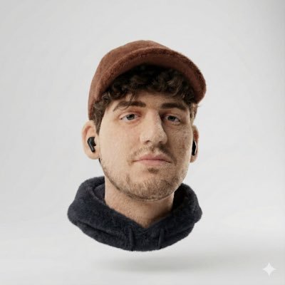 sebasmeroo's profile picture. Trader - Trading.
Diseñador Grafico.
Fotógrafo.