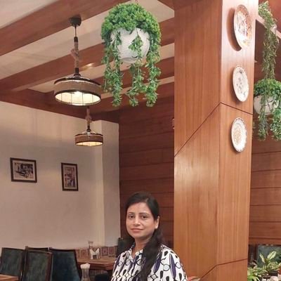 rashmi_sri0505's profile picture. 🔱Om Namah Shivay 🔱