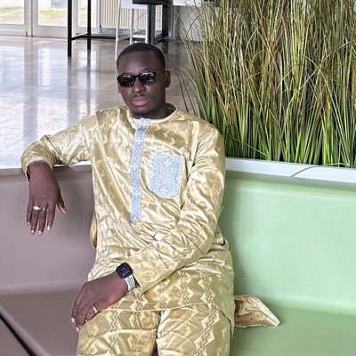 talla_sr's profile picture. 🇸🇳X #TeamOM